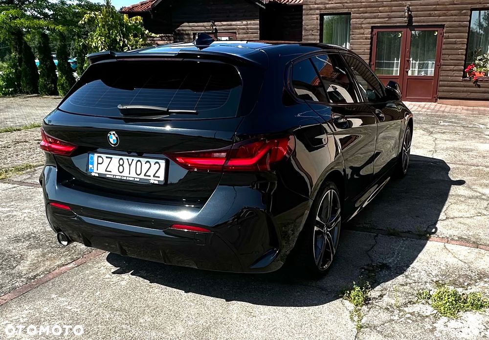 BMW Seria 1 - 9