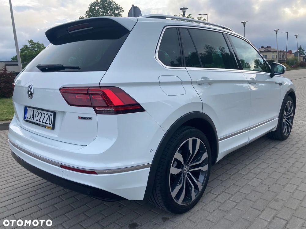 Volkswagen Tiguan ver-2-0-tdi-bmt-scr-4mot-highline - 6