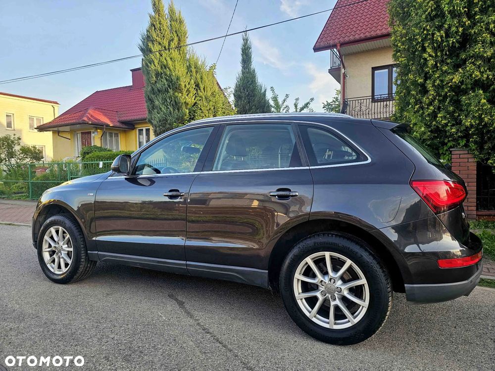 Audi Q5 - 4