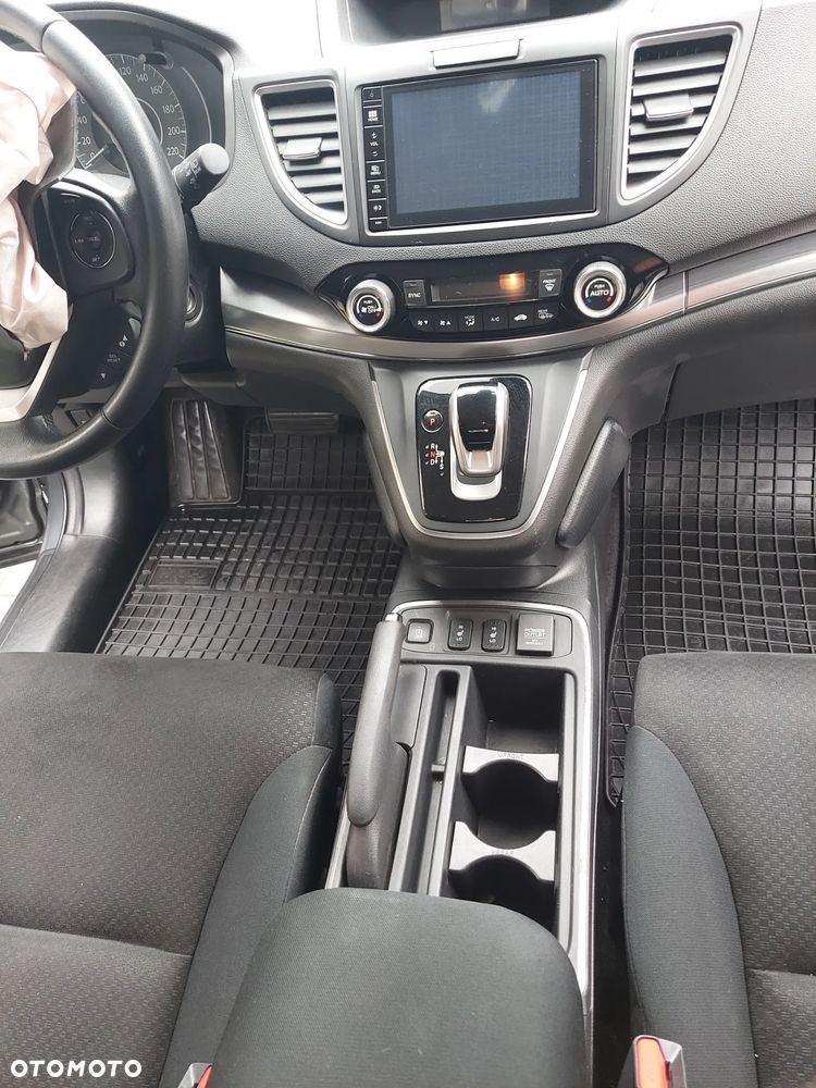 Honda CR-V 1.6i-DTEC Executive (ADAS / Connect+) - 13