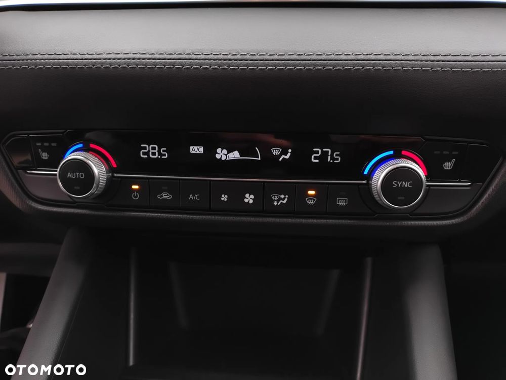 Mazda 6 2.0 Center-Line - 16