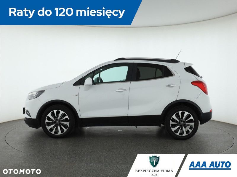 Opel Mokka - 4