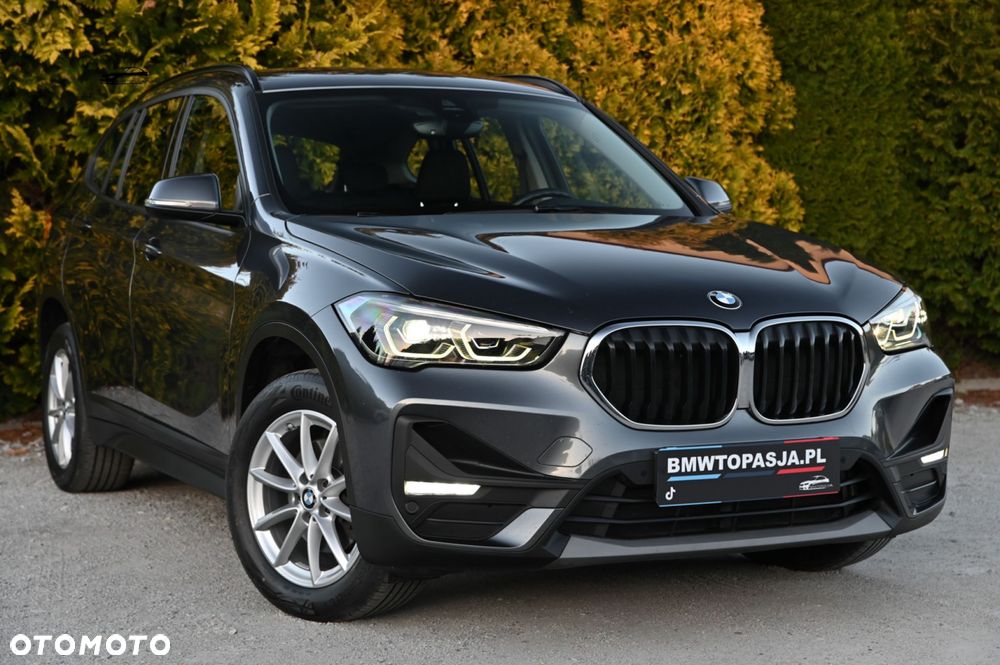 BMW X1 - 18