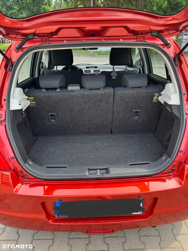 Suzuki Swift 1.5 GS - 9