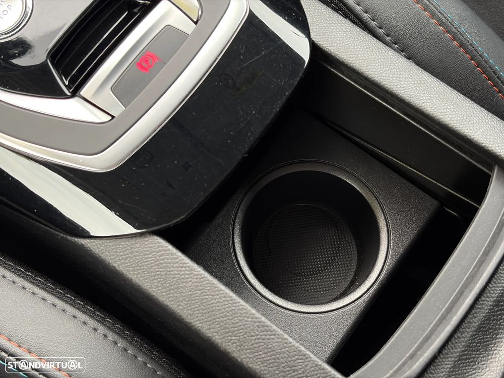 Peugeot 308 PureTech 130 GPF EAT8 Stop & Start Tech Edition - 34