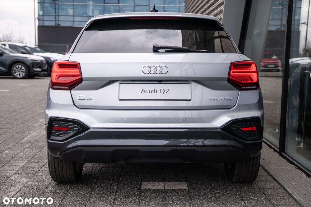 Audi Q2 - 4