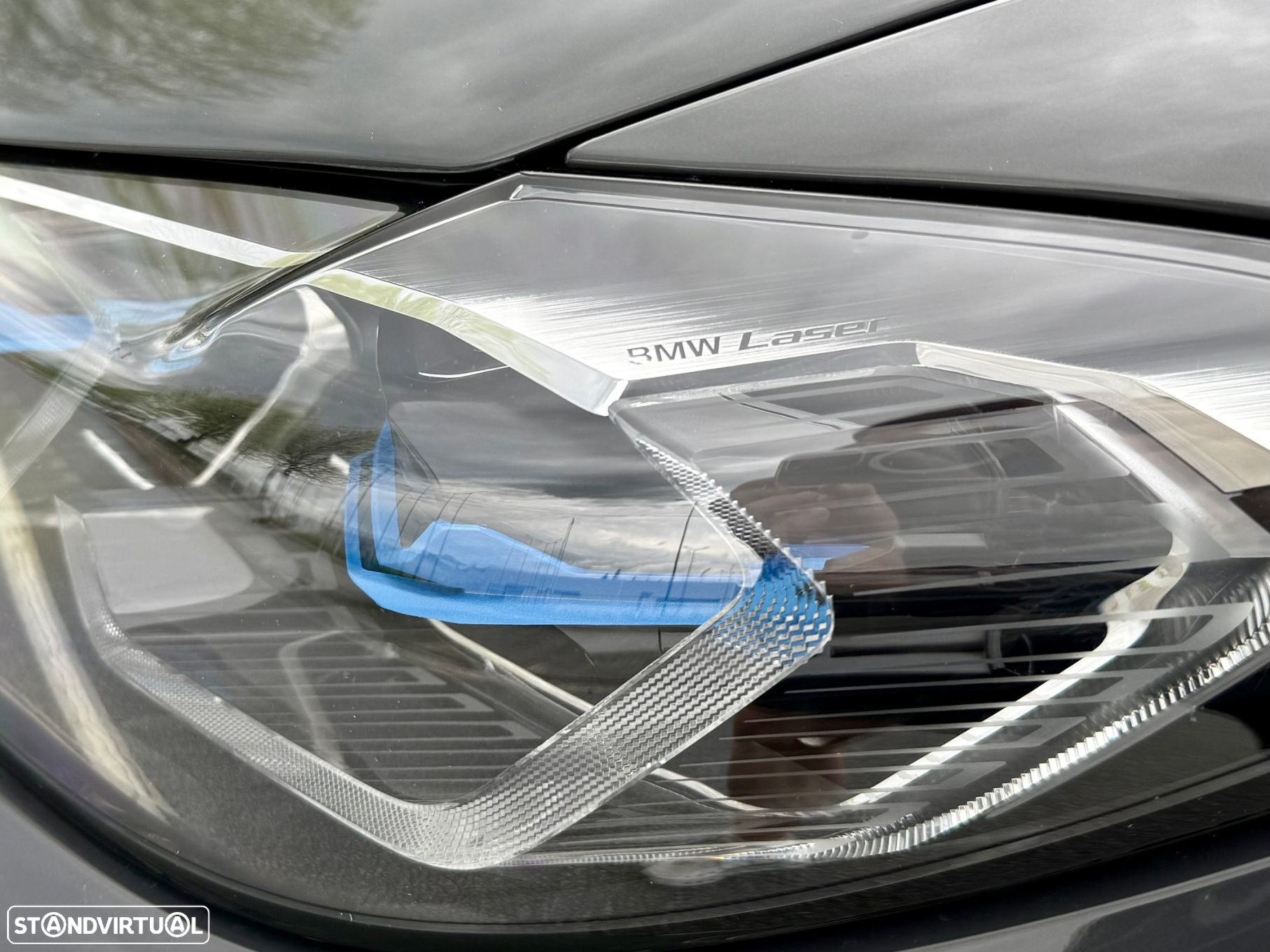 BMW i4 eDrive40 Desportiva M - 20