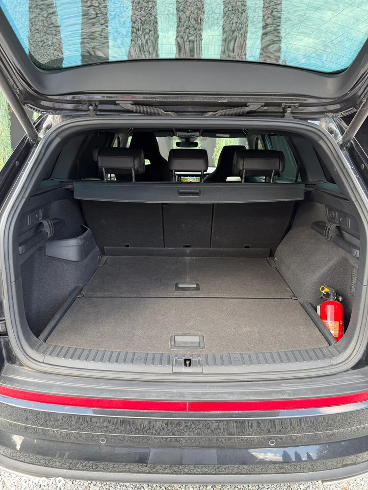Skoda Kodiaq 2.0 Bi-TDI 4x4 RS DSG - 12