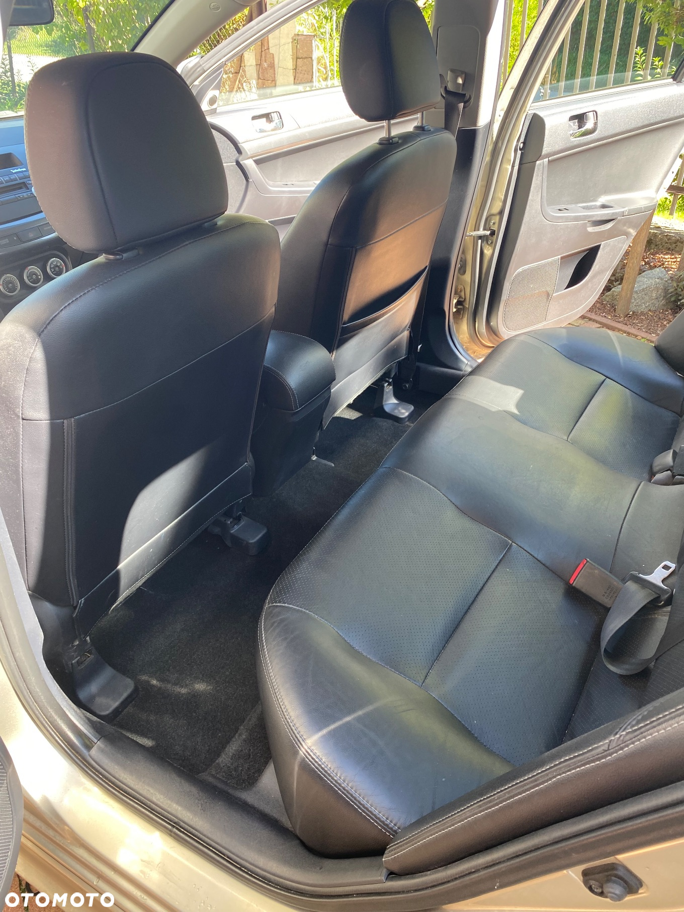 Mitsubishi Lancer 1.8 Intense - 14