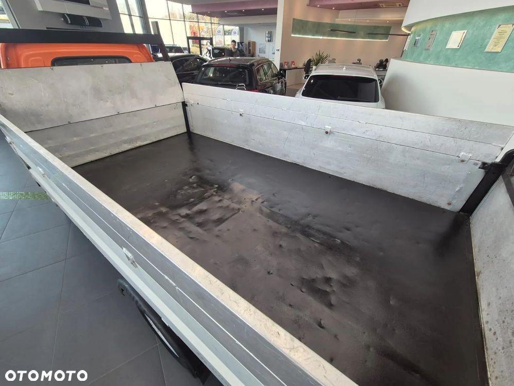 Piaggio PORTER S90 MAXXI EXTRA / WYWROTKA / 2 MIEJSCA / ALUMINIOWE BURTY / TYLNE KOŁA BLIZNIAK / MOŻLIWY TRANSPORT - 37