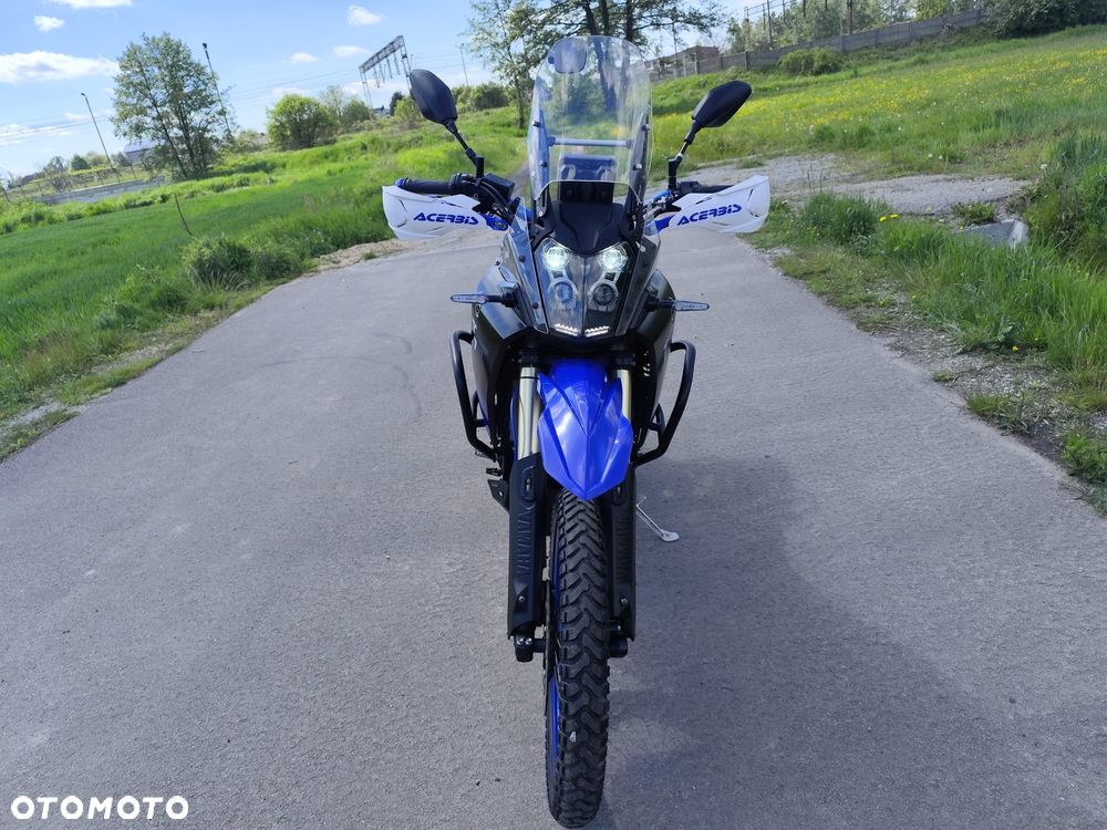 Yamaha Tenere - 11