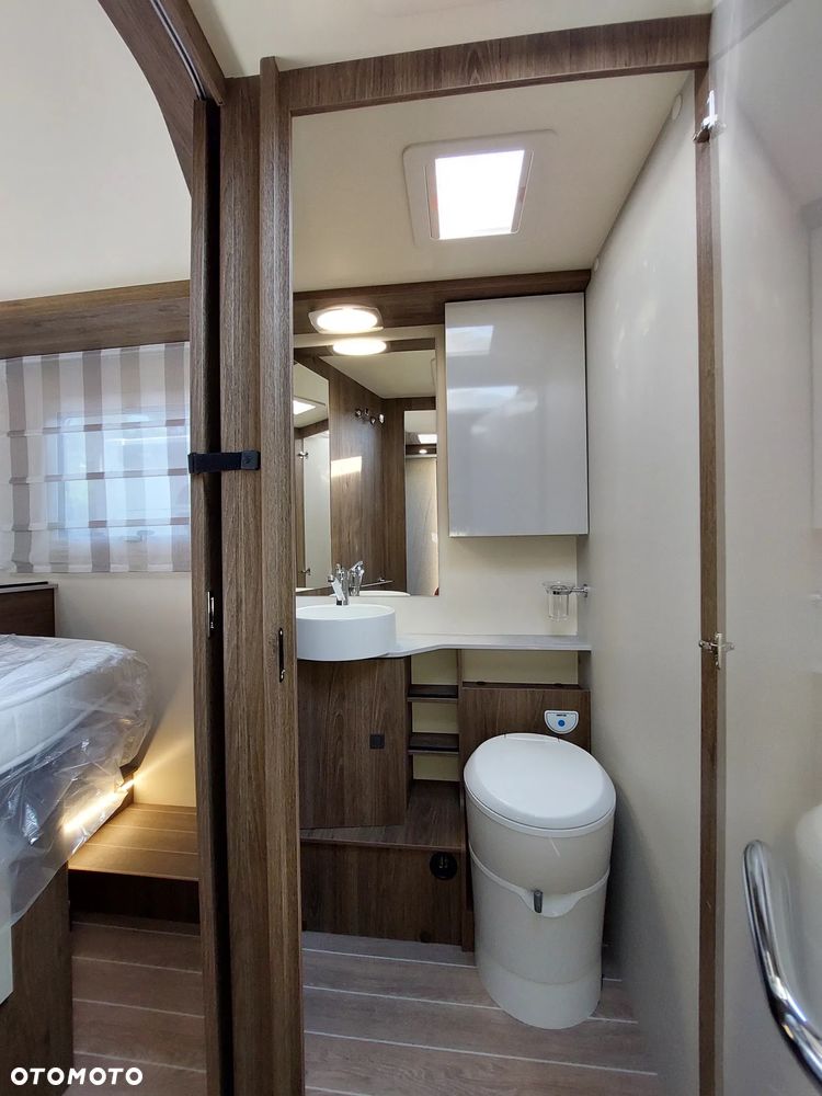 CI MAGIS 67XT - 21