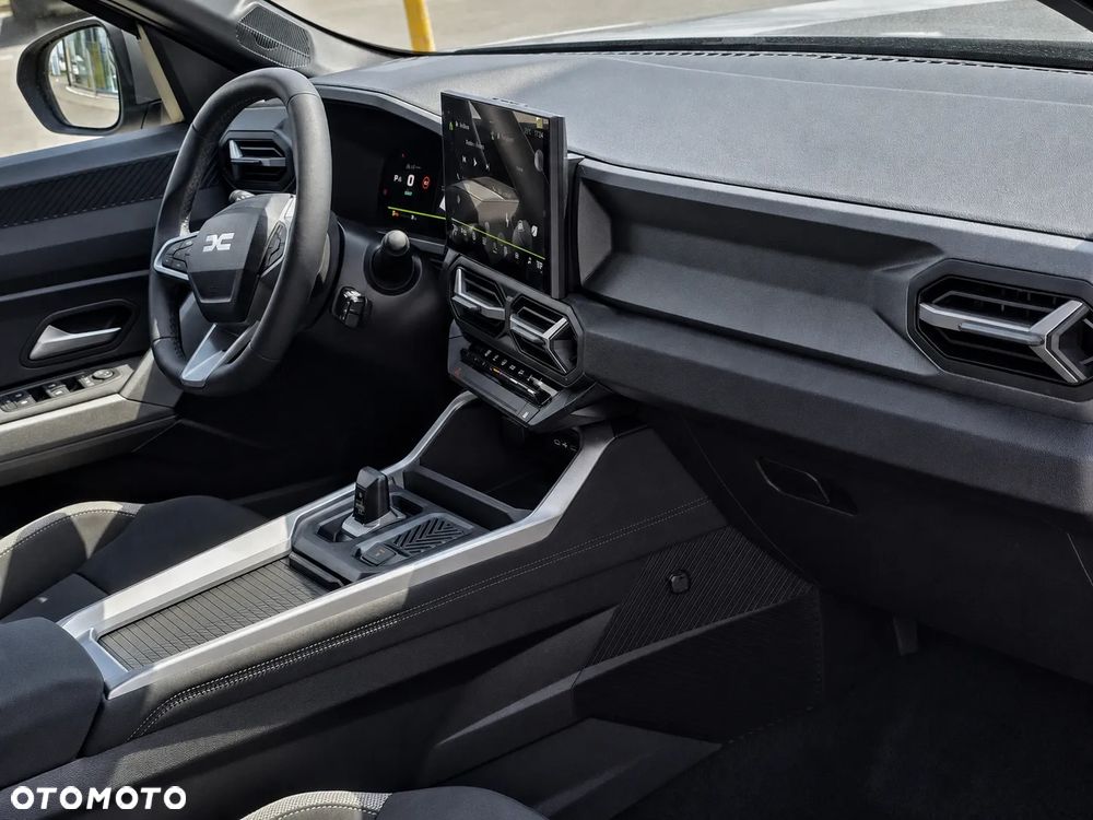 Dacia Bigster - 25
