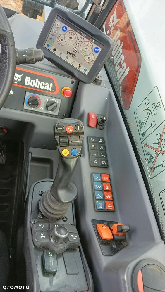 Bobcat TL38.70XRD - 33