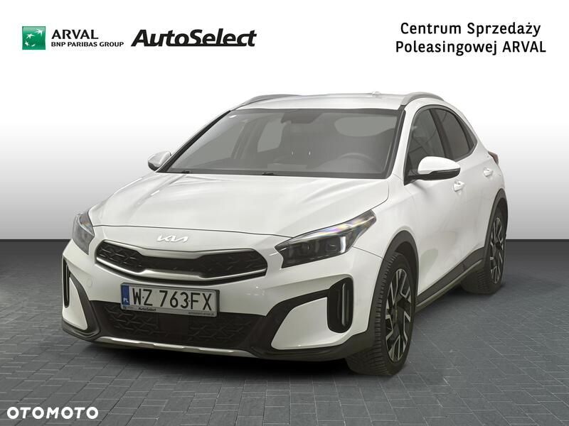 Kia XCeed 1.5 T-GDI L DCT - 1