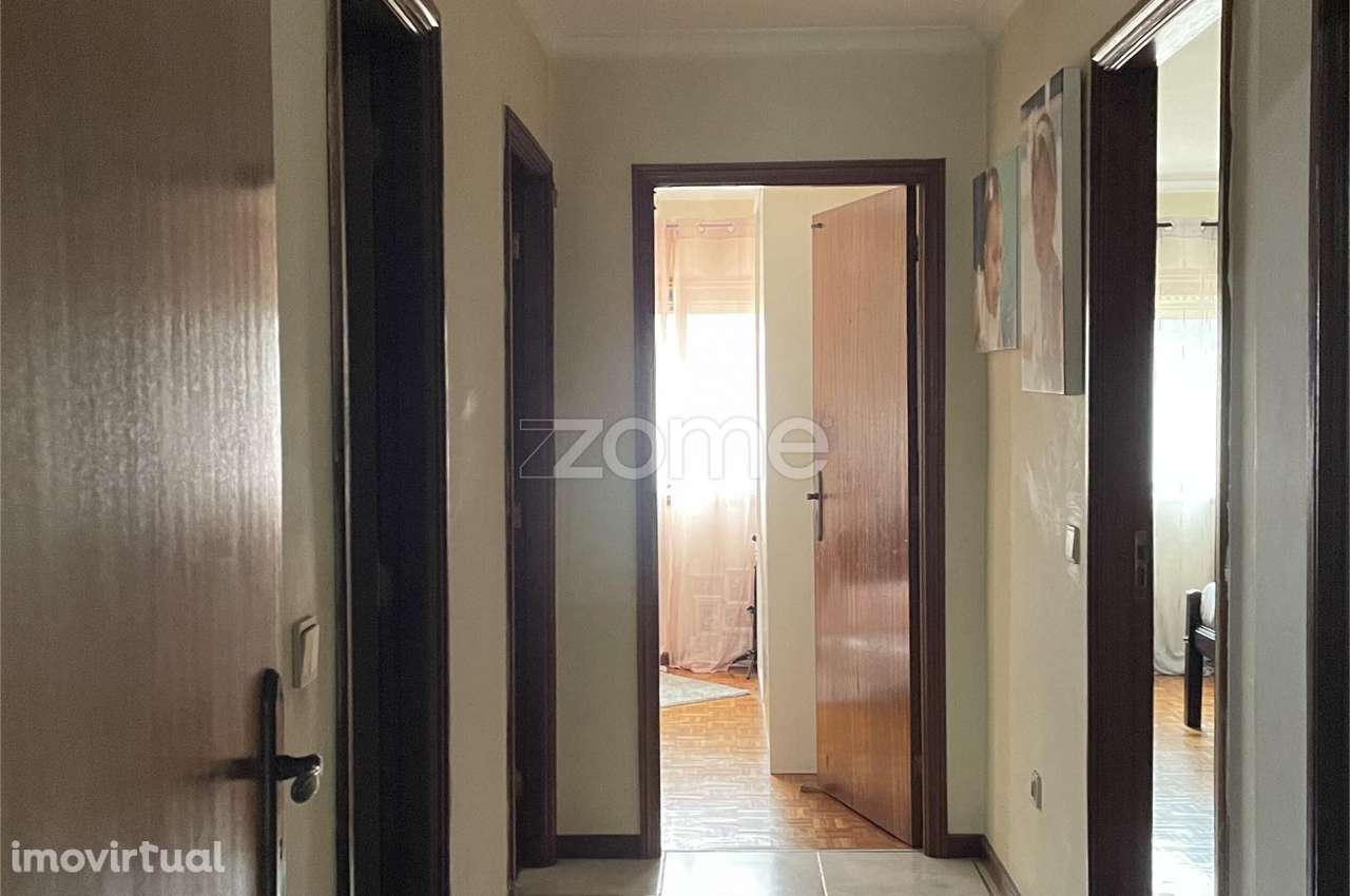 Apartamento T3 Rebordosa para venda - Grande imagem: 5/15