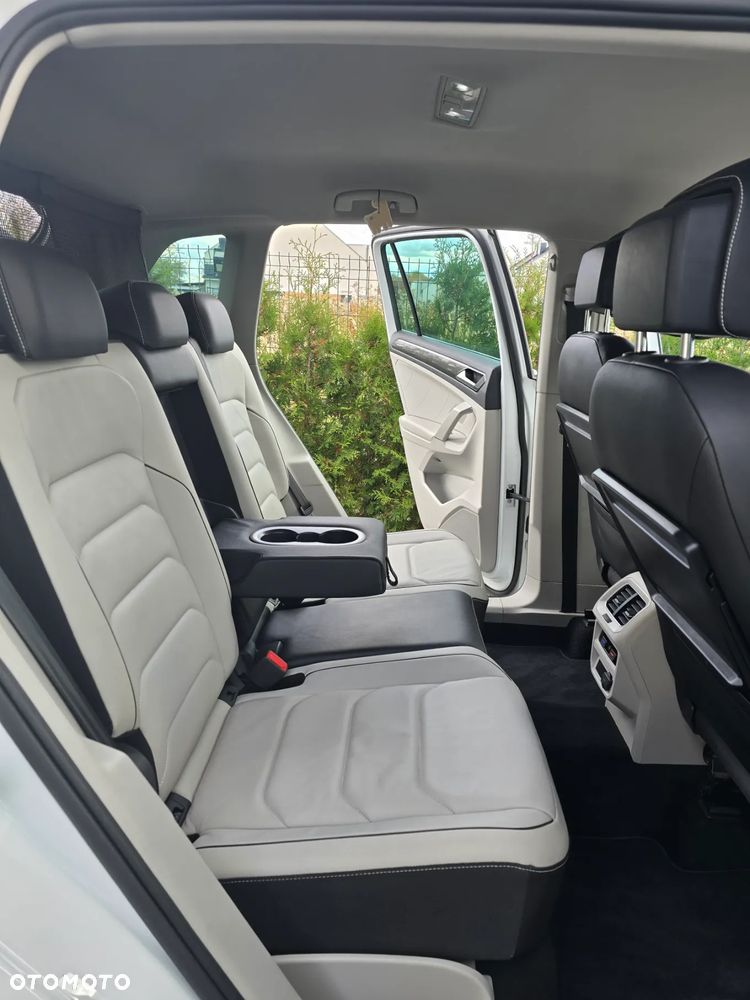 Volkswagen Tiguan 2.0 TDI BMT SCR 4Mot Comfortline DSG - 10