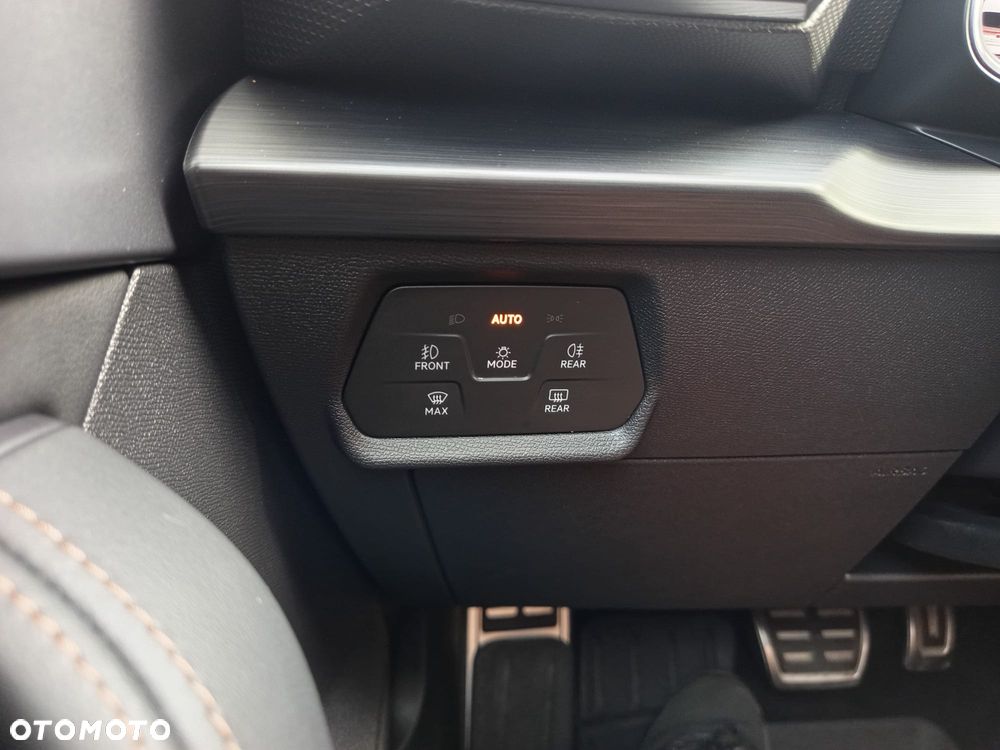 Cupra Leon 2.0 TSI VZ Cup DSG - 37