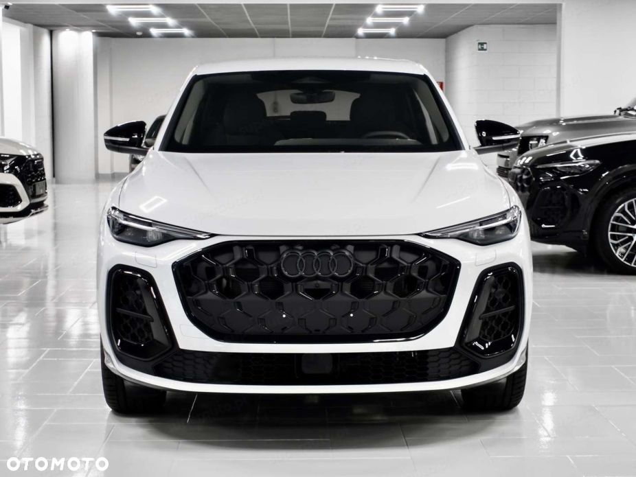 Audi Q5 Sportback 40 TDI mHEV Quattro S Line S tronic - 5