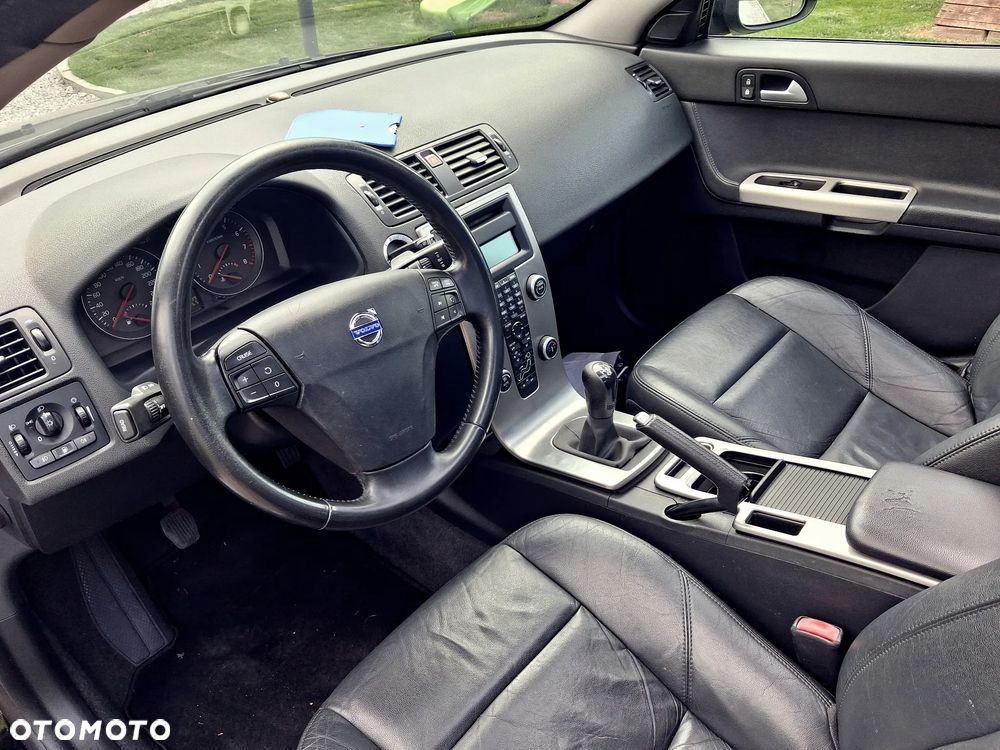 Volvo S40 1.8 Summum - 19