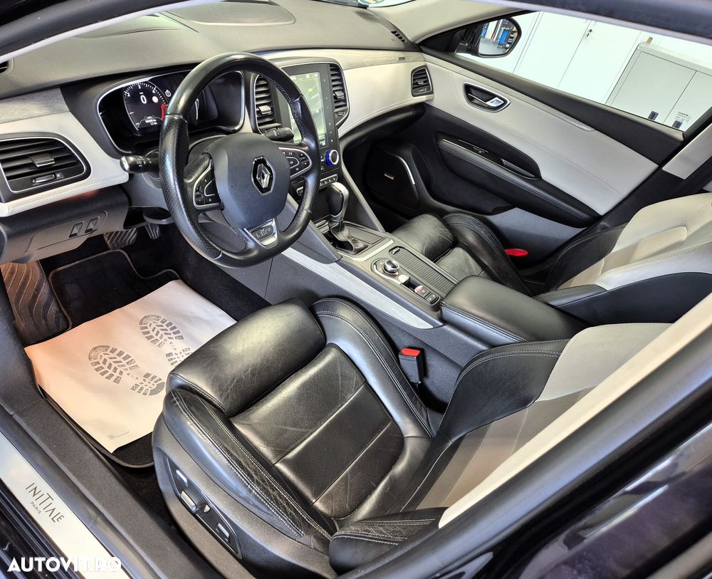 Renault Talisman - 30