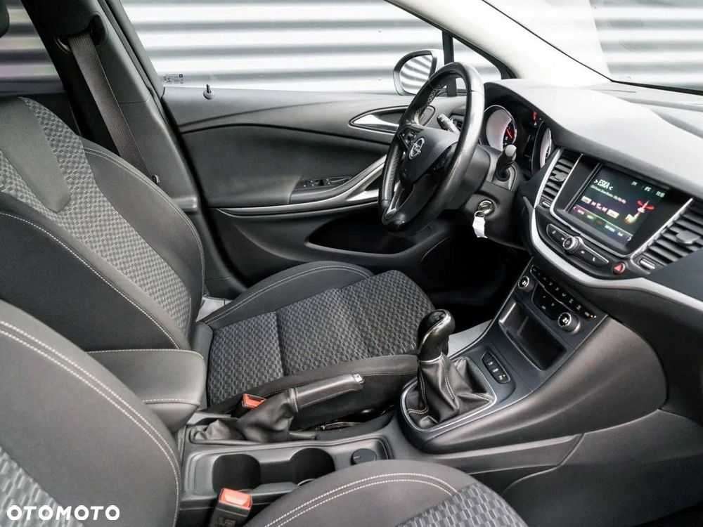 Opel Astra V 1.6 CDTI Enjoy S&S - 13