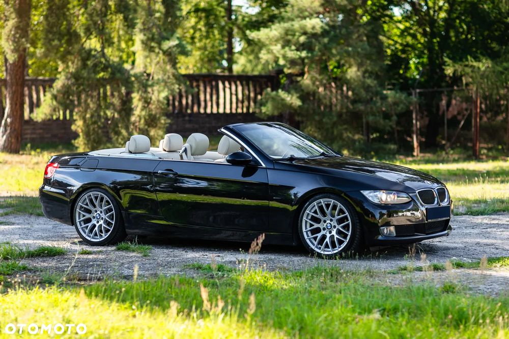 BMW Seria 3 320i Edition Exclusive - 9
