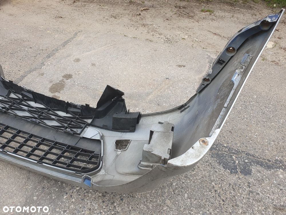 FORD C-MAX MK1 LIFT ZDERZAK KRATKA PRZÓD 7M51R17757AW ORYGINAŁ - 14