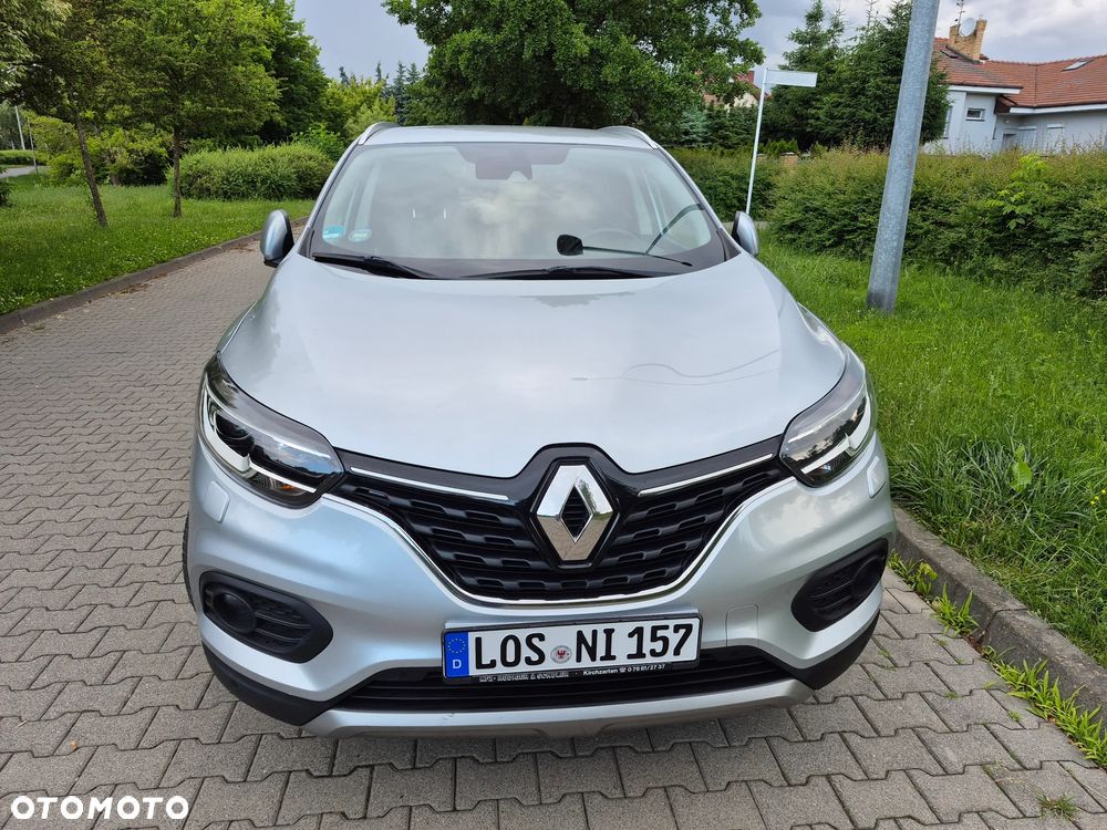 Renault Kadjar 1.3 TCe FAP Life - 7