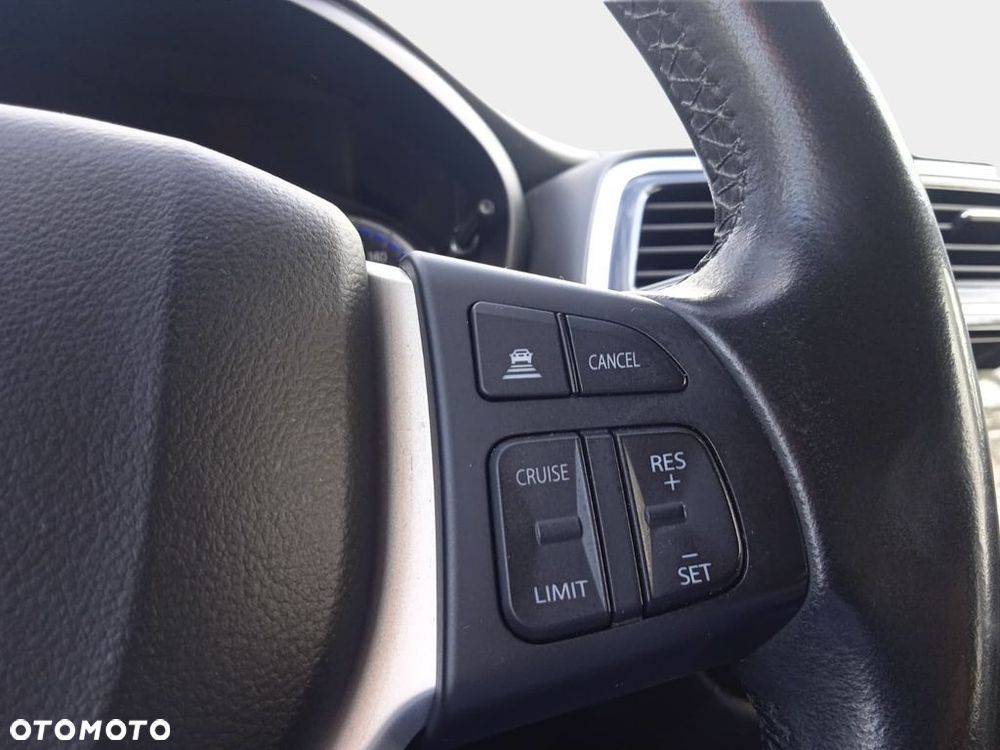 Suzuki SX4 S-Cross 1.4 SHVS Premium - 16