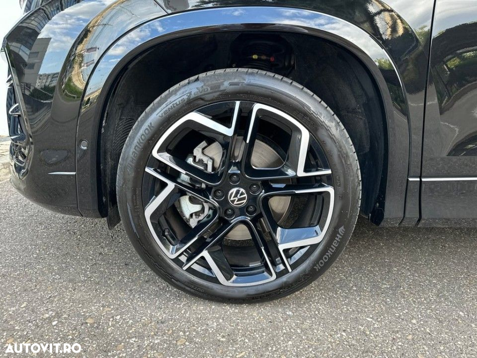 Volkswagen Tayron - 33