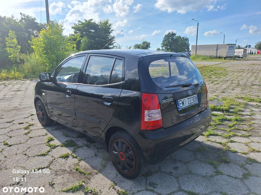 Kia Picanto 1.1 Attract - 9