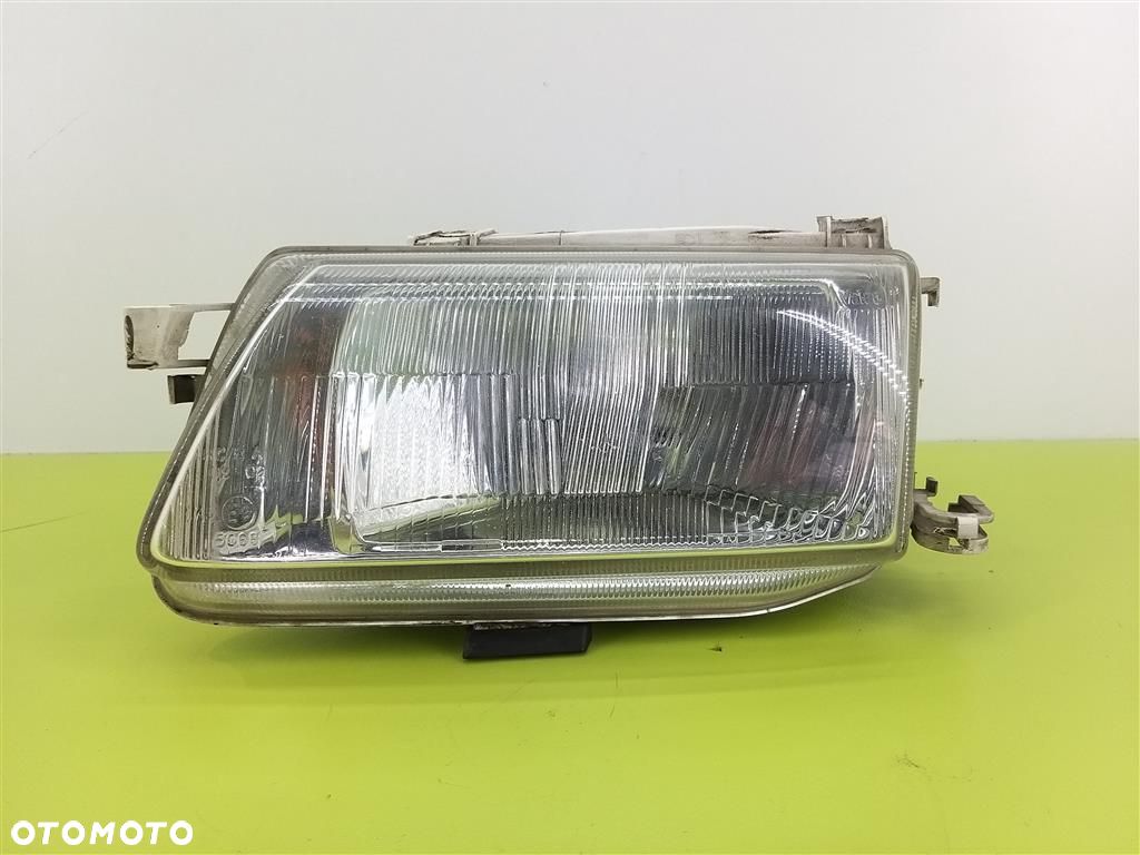 Reflektor lampa przód prawa Opel Astra I F 1994-2002 - 1