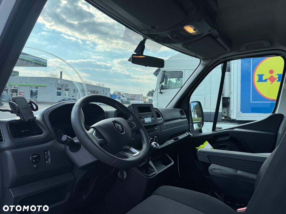 Renault master - 5