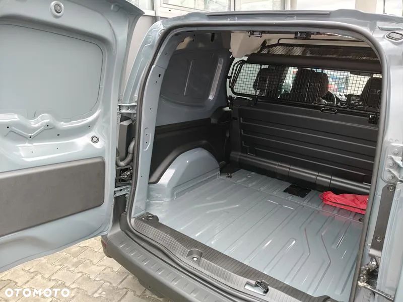 Renault Kangoo - 5