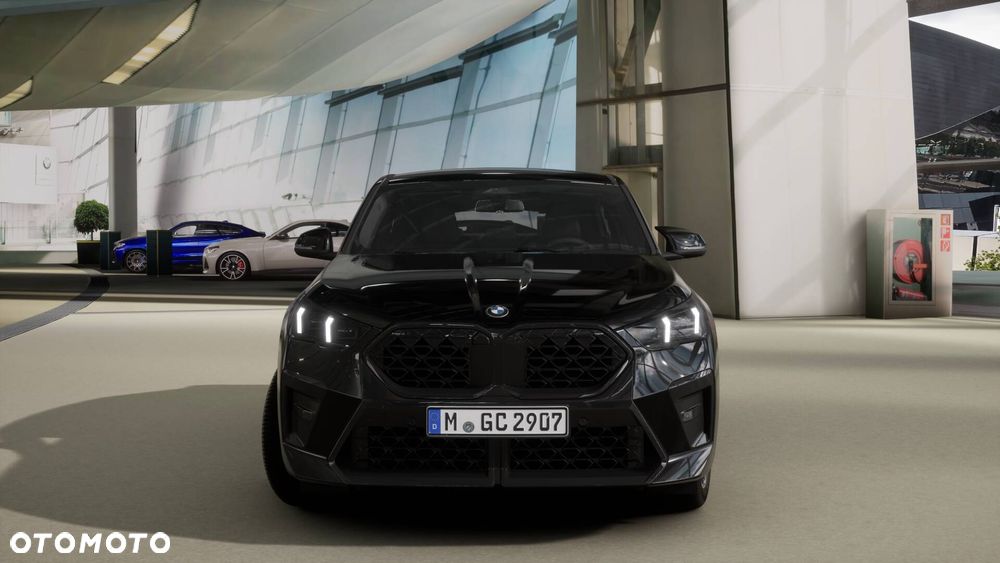 BMW X2 sDrive20i mHEV M Sport - 2