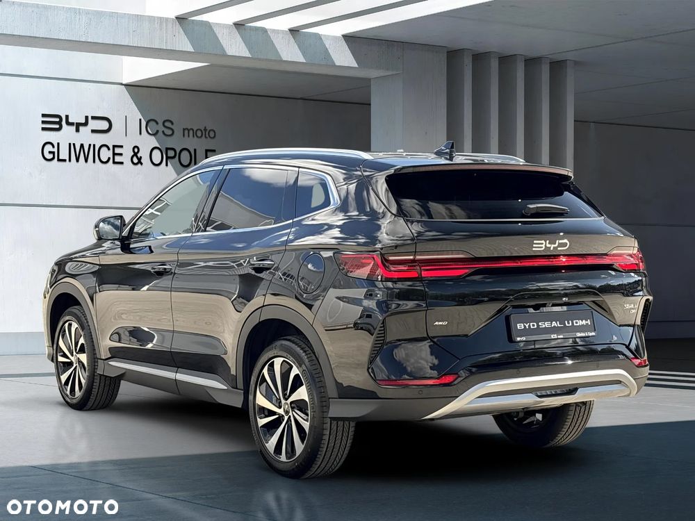 BYD Seal U 1.5T Design AWD - 3