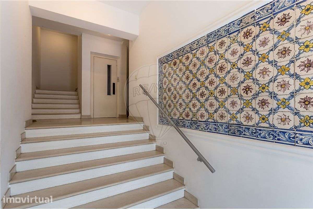 Apartamento T2 para arrendamento - Grande imagem: 2/28