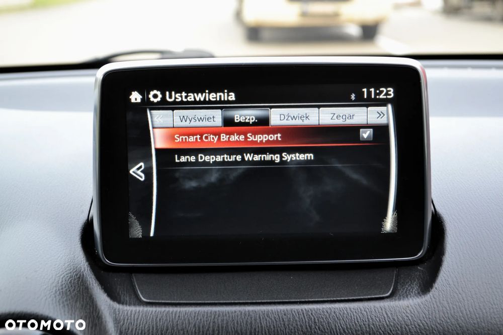 Mazda 2 SKYACTIV-G 90 Sports-Line - 19