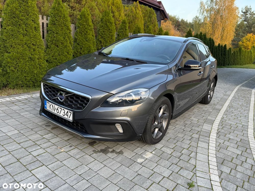 Volvo V40 2013 photo 4