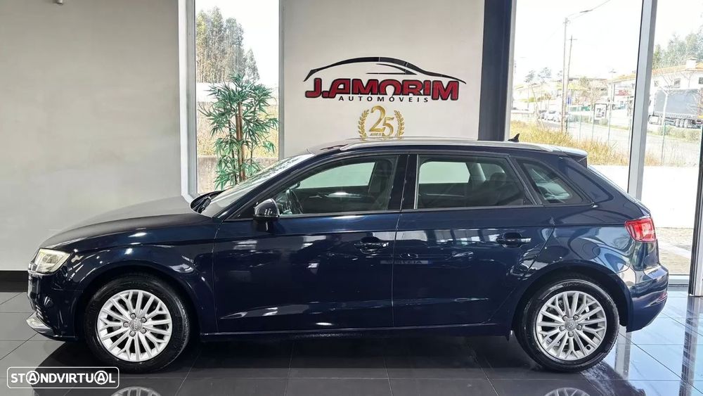 Audi A3 Sportback 30 TDI Sport - 3