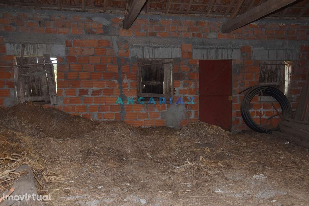 ANG1467 - Casa para Venda em Figueiró dos Vinhos - Grande imagem: 3/14