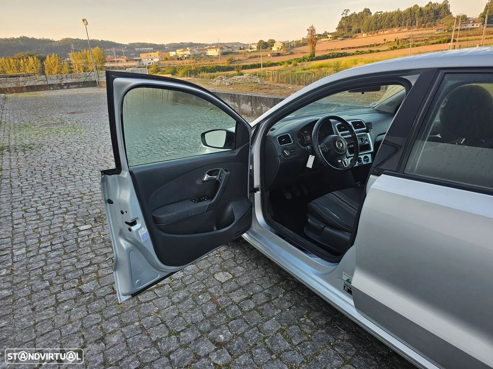 VW Polo 1.2 Match - 7