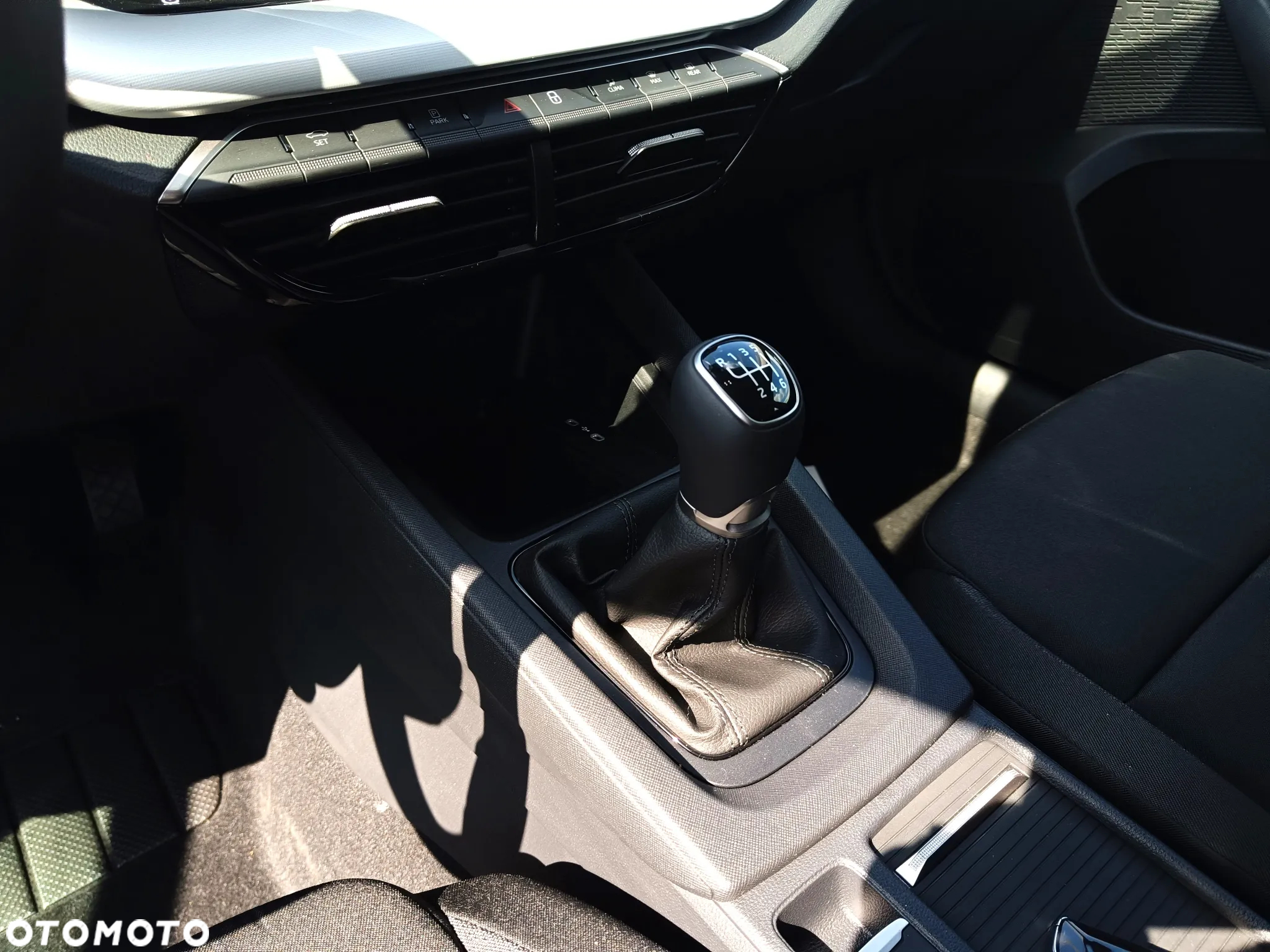 Skoda Octavia 1.5 TSI Edition 130 Essence - 17