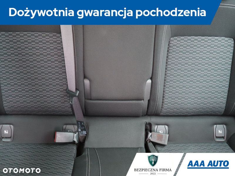 Opel Astra - 12