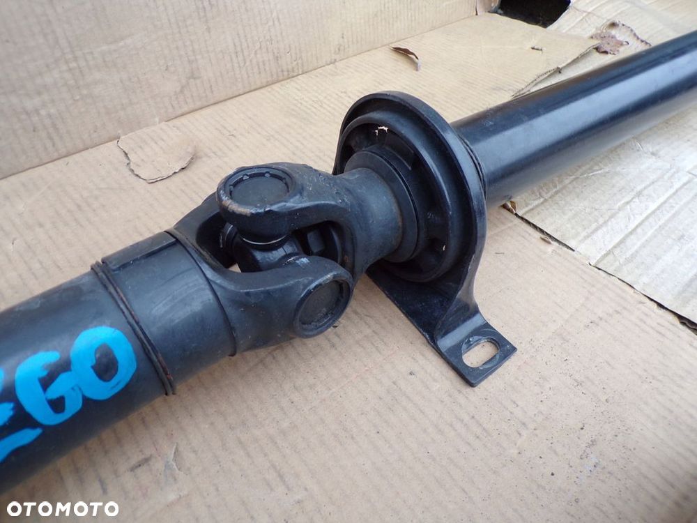 SPRINTER 907 17- WAŁ NAPĘDOWY 3 CZĘŚĆI NOWY A9074106901 ok.342cm - 8