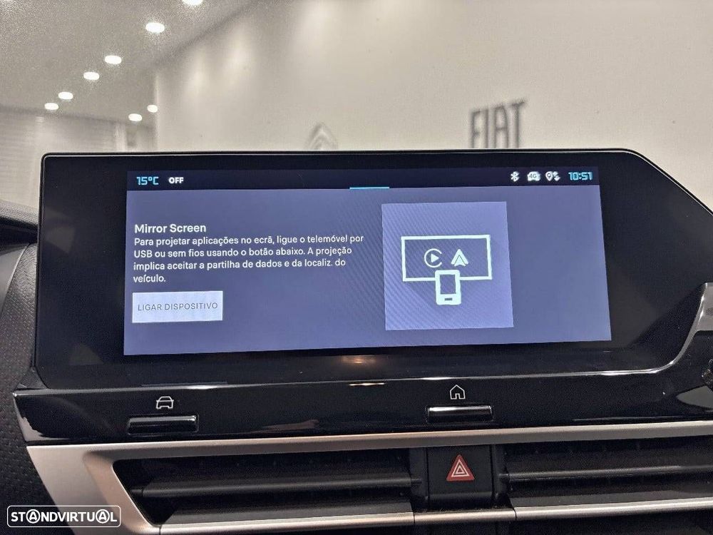 Citroën C4 1.2 Hybrid Plus e-DSC6 - 16