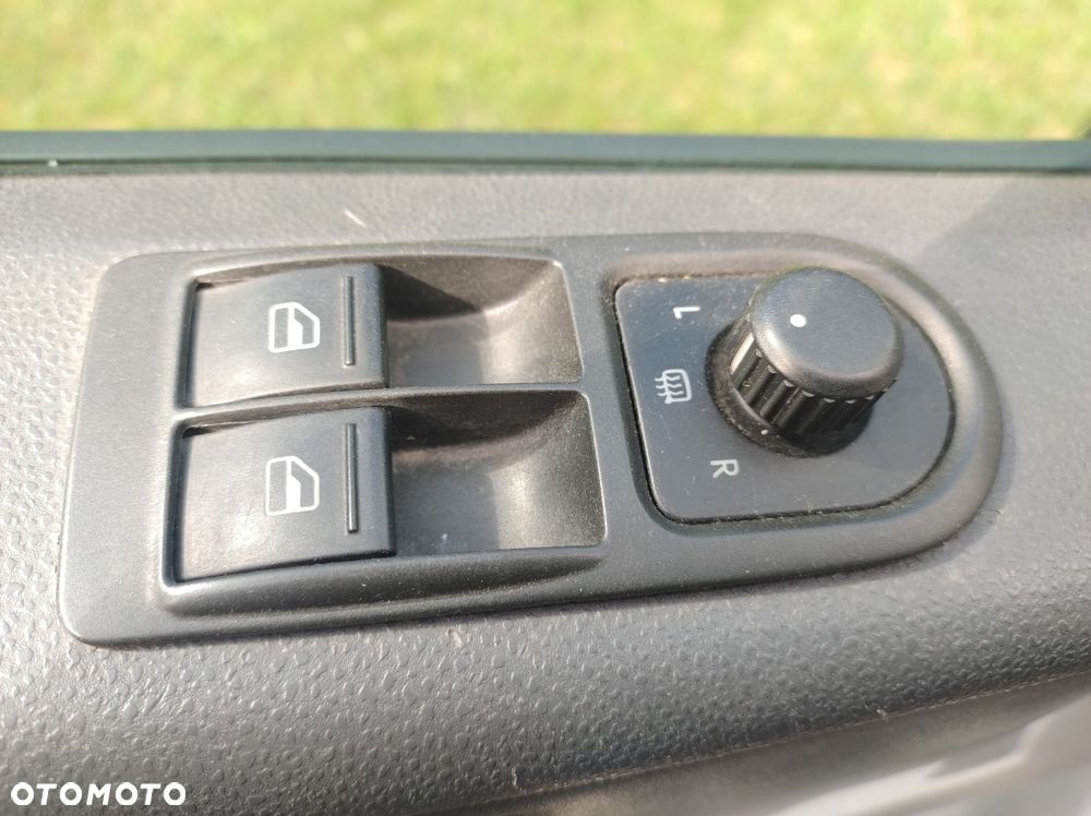 Volkswagen Transporter - 18