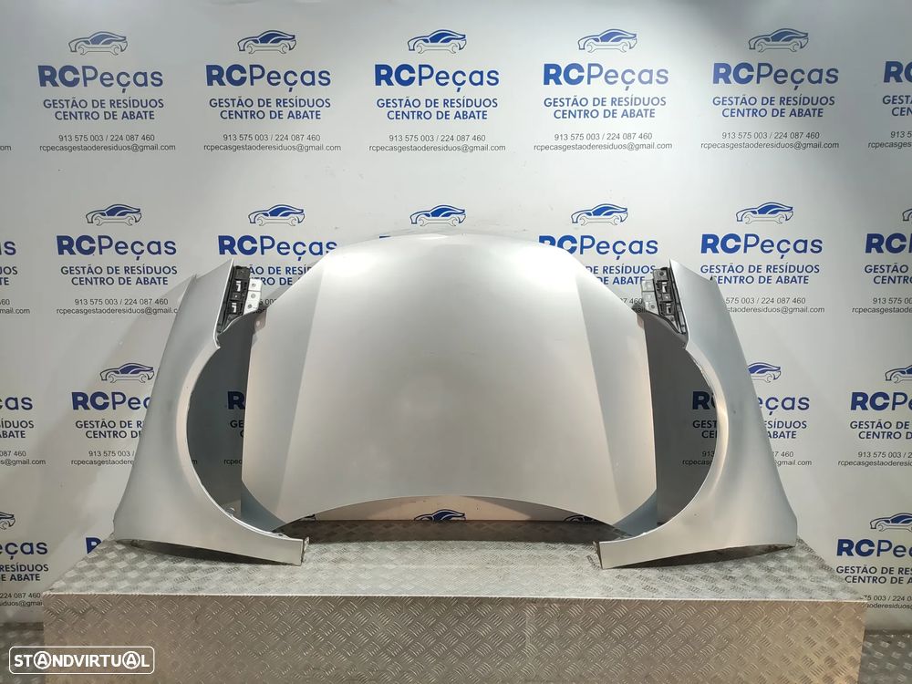 Frente completa VW Volkswagen Golf 5 V Diesel - 7