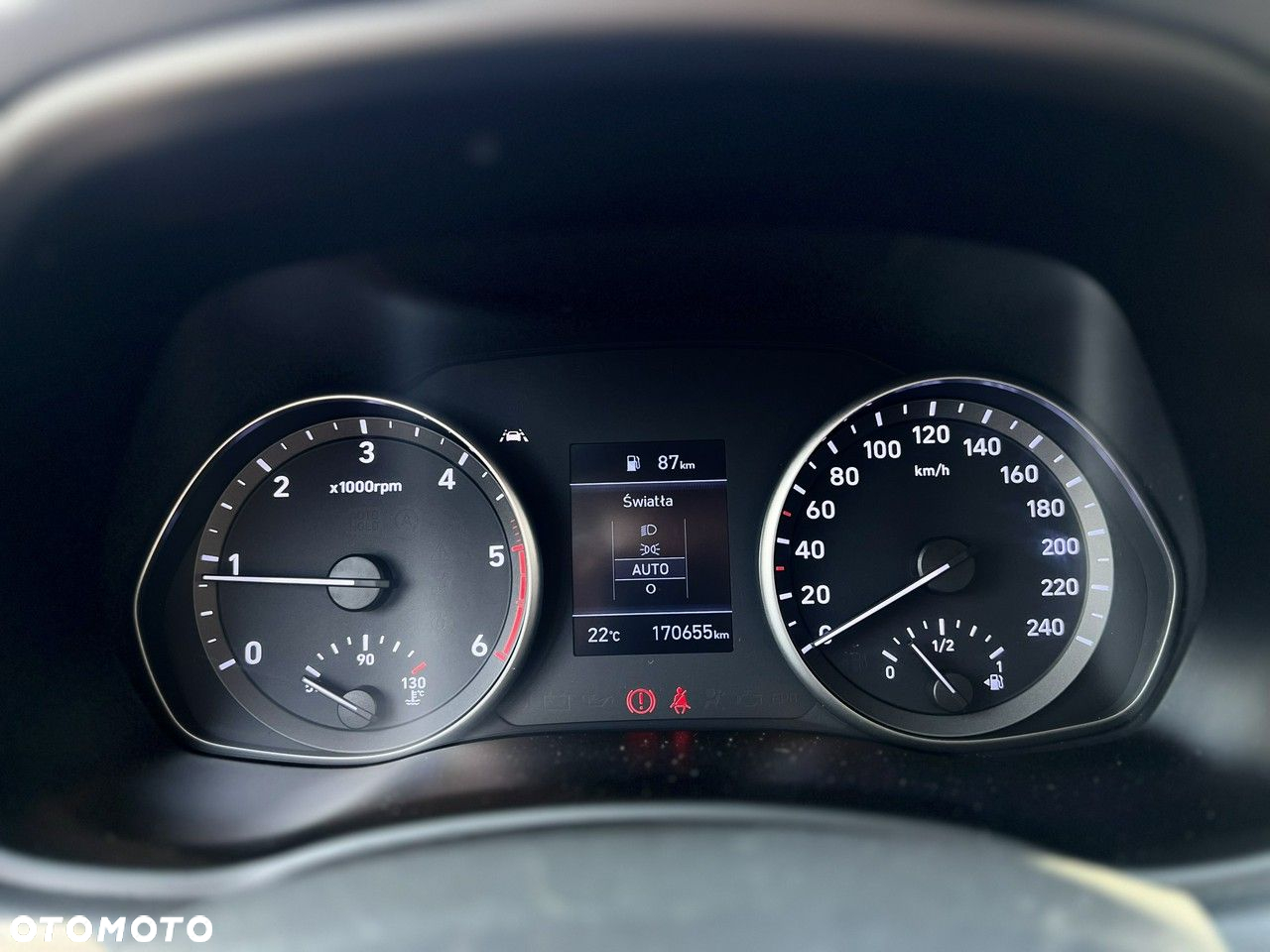 Hyundai i30 1.6 D Classic + - 11